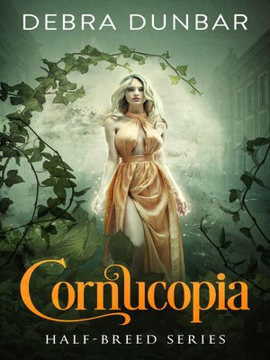 cover image of Cornucopia